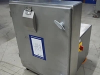 Weber - afbeelding 3 van  10