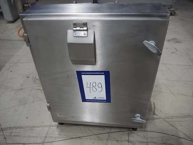 Weber - afbeelding 6 van  10