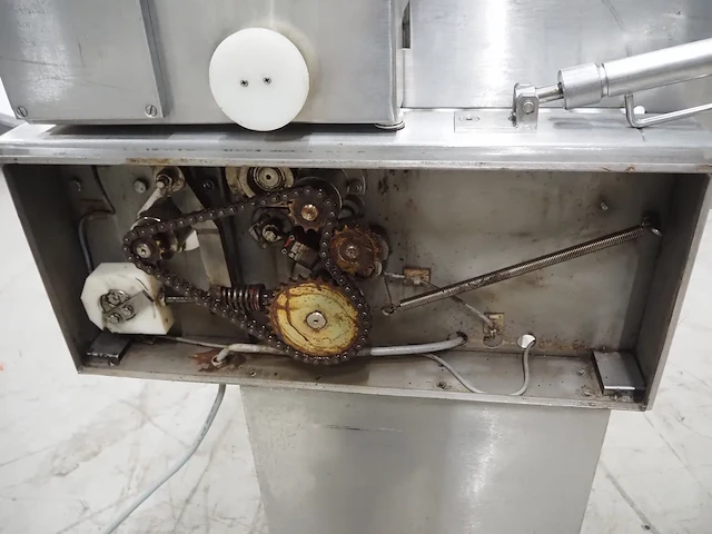 Weber - afbeelding 6 van  15