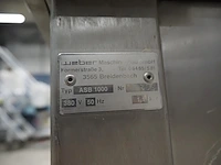 Weber - afbeelding 7 van  15