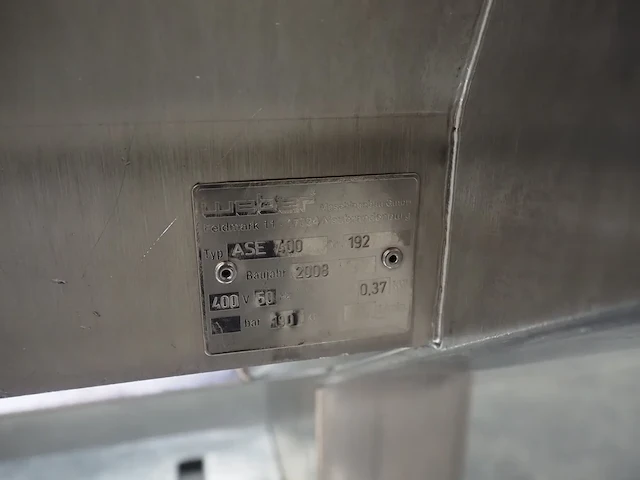 Weber - afbeelding 3 van  11