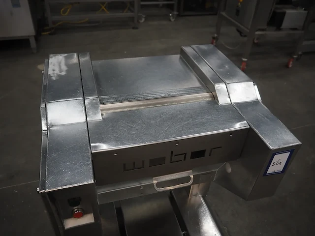 Weber - afbeelding 7 van  11