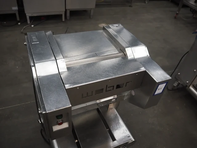 Weber - afbeelding 7 van  11