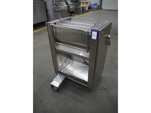 Weber - afbeelding 1 van  9