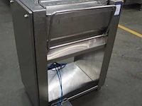 Weber - afbeelding 2 van  9