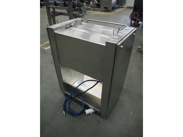 Weber - afbeelding 3 van  9