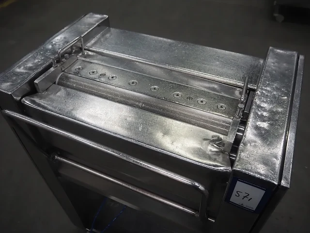 Weber - afbeelding 5 van  9