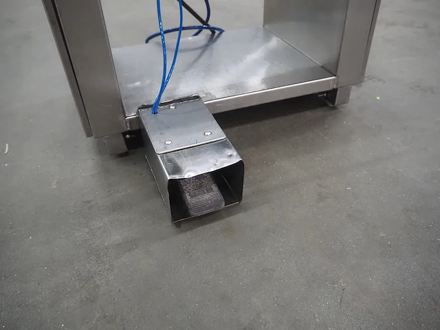 Weber - afbeelding 7 van  9