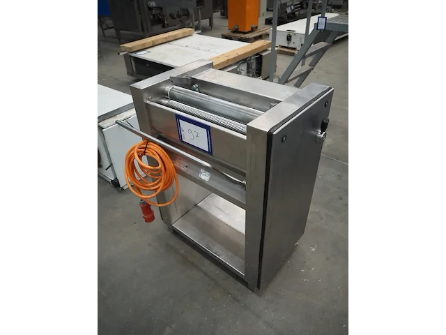 Weber - afbeelding 3 van  10