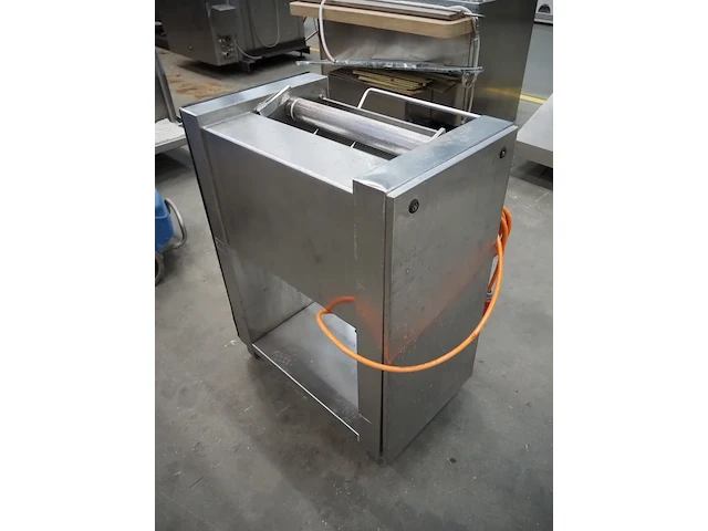Weber - afbeelding 5 van  10