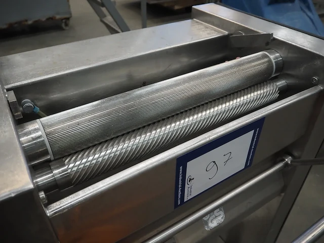 Weber - afbeelding 7 van  10