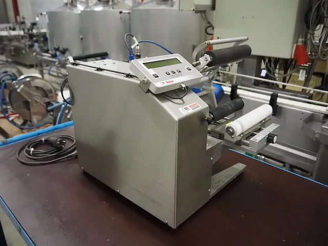 Weber - afbeelding 4 van  5