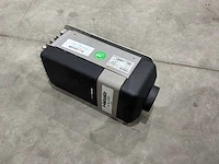 Webesto luchtverwarming standkachtel volvo