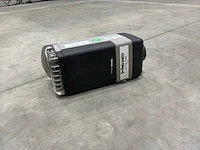 Webesto luchtverwarming standkachtel volvo - afbeelding 2 van  5
