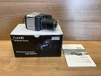 Webgate c1080bm full hd - afbeelding 1 van  5