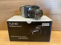 Webgate c1080bm full hd - afbeelding 2 van  5