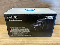 Webgate c1080bm full hd - afbeelding 4 van  5
