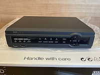 Webgate hdc400m full hd recorder - afbeelding 1 van  3