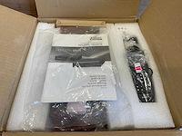Webgate hdc400m full hd recorder - afbeelding 3 van  3