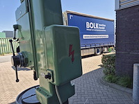 Webo - varia 25 - kolomboormachine - afbeelding 10 van  12