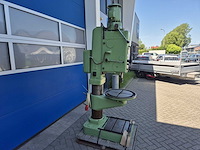 Webo - varia 25 - kolomboormachine - afbeelding 3 van  12