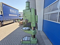 Webo - varia 25 - kolomboormachine - afbeelding 6 van  12