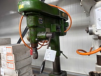 Webo e10 kolomboormachine - afbeelding 5 van  7