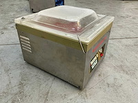 Webomatic - - easy pack - vacuummachine - afbeelding 2 van  6