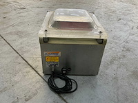 Webomatic - - easy pack - vacuummachine - afbeelding 3 van  6