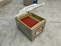 Webomatic - - easy pack - vacuummachine - afbeelding 4 van  6