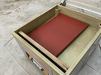 Webomatic - - easy pack - vacuummachine - afbeelding 5 van  6