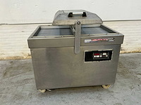 Webomatic - cd110 - vacuümmachine - afbeelding 2 van  9