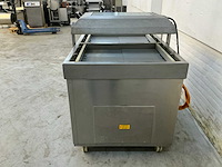 Webomatic - cd110 - vacuümmachine - afbeelding 3 van  9