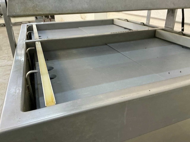 Webomatic - cd110 - vacuümmachine - afbeelding 4 van  9