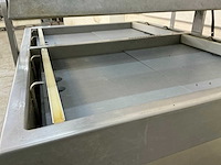 Webomatic - cd110 - vacuümmachine - afbeelding 4 van  9