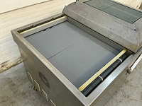 Webomatic - cd110 - vacuümmachine - afbeelding 5 van  9