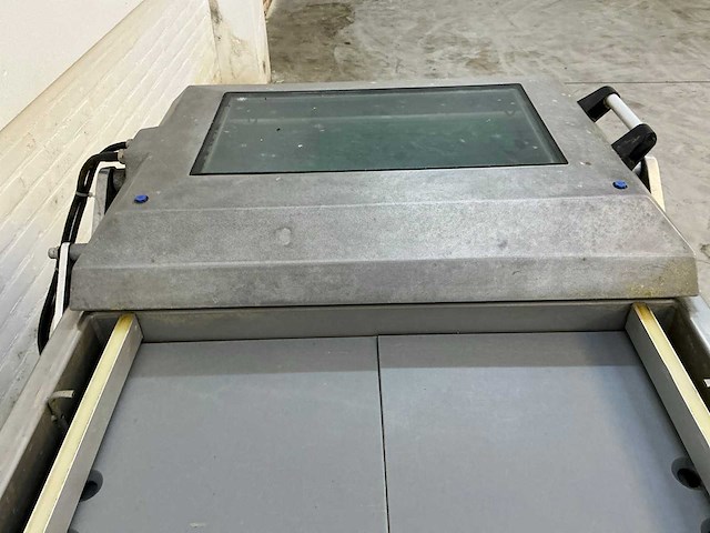 Webomatic - cd110 - vacuümmachine - afbeelding 6 van  9