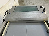 Webomatic - cd110 - vacuümmachine - afbeelding 6 van  9