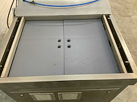 Webomatic cd 130 vacumeermachine - afbeelding 1 van  1