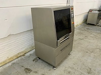 Webomatic tl 300 halfautomatische traysealer skin - afbeelding 2 van  4