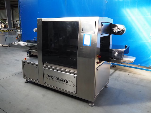 Webomatic - afbeelding 1 van  14