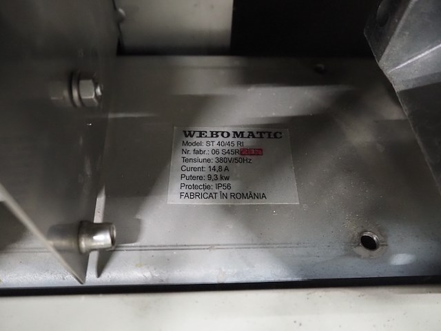 Webomatic - afbeelding 2 van  10