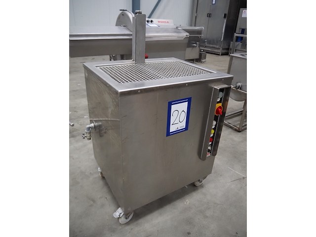 Webomatic - afbeelding 1 van  10