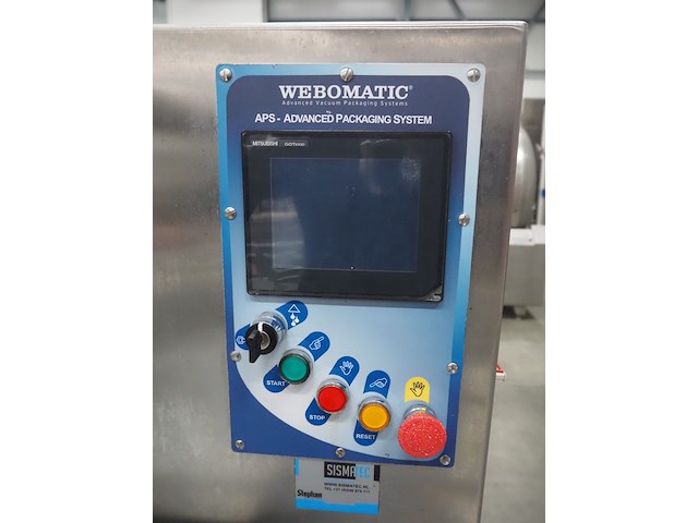 Webomatic - afbeelding 14 van  32