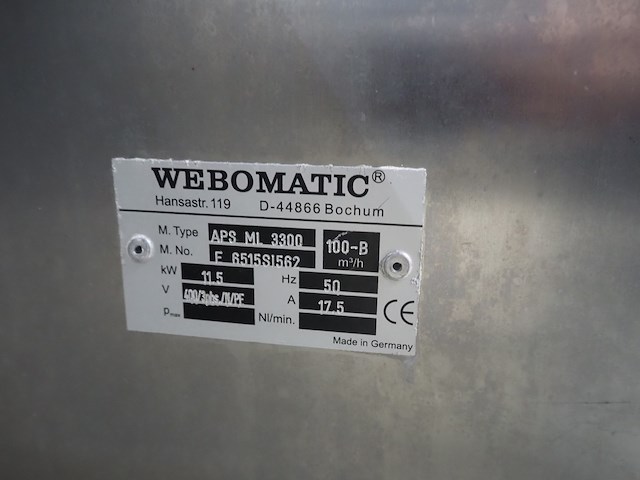 Webomatic - afbeelding 21 van  32