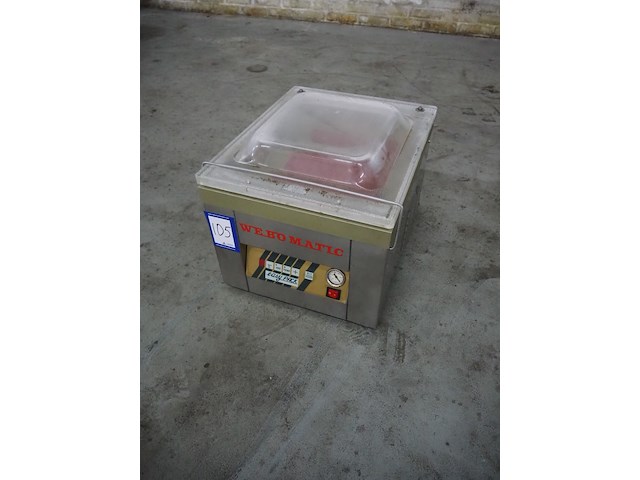 Webomatic - afbeelding 1 van  9