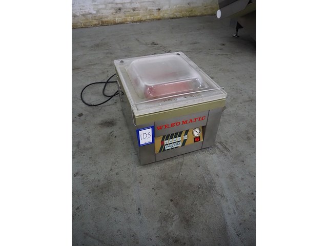 Webomatic - afbeelding 2 van  9