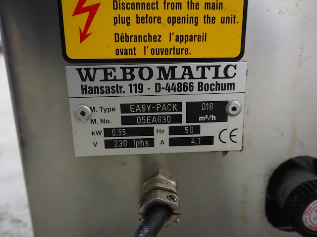 Webomatic - afbeelding 9 van  9