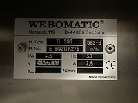 Webomatic - afbeelding 6 van  14