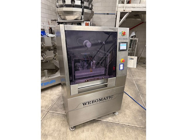 Webomatic - afbeelding 1 van  14